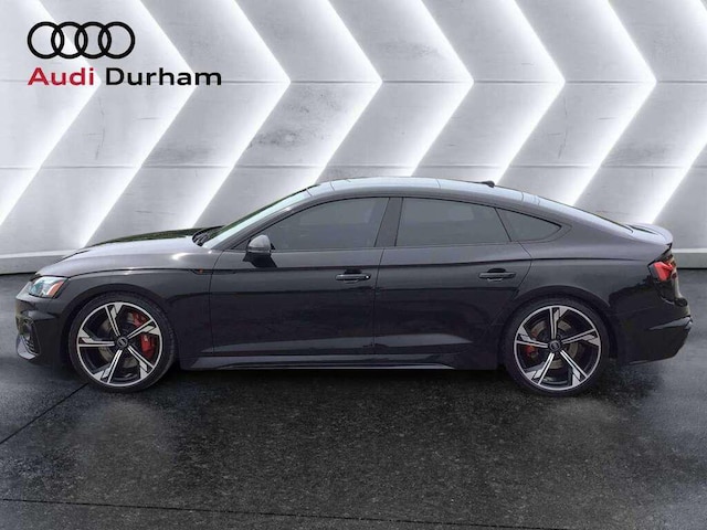 2024 Audi RS5 Sportback