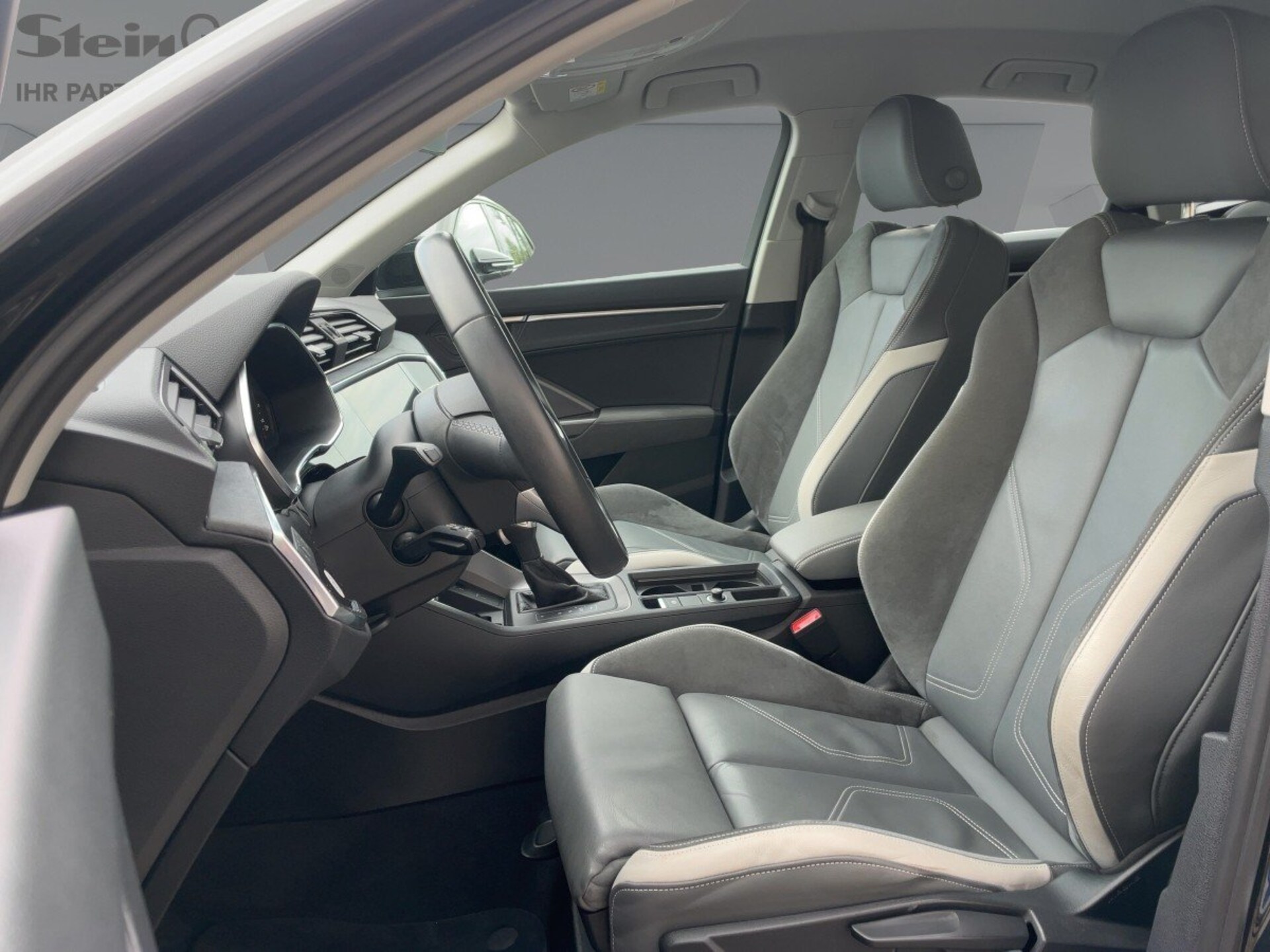 Audi Q3 Sportback TFSI e