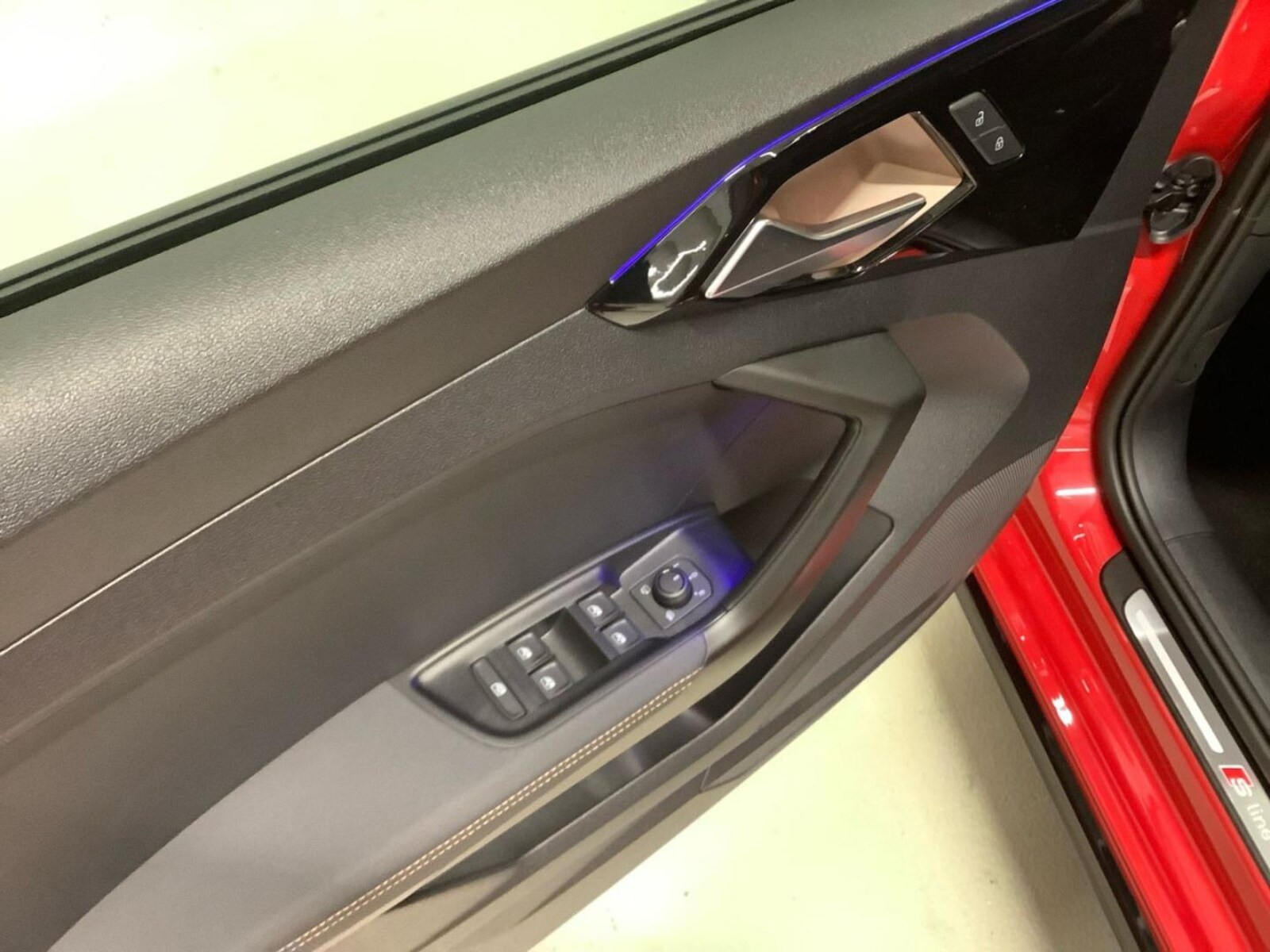 Audi A1 Sportback – Bild 17