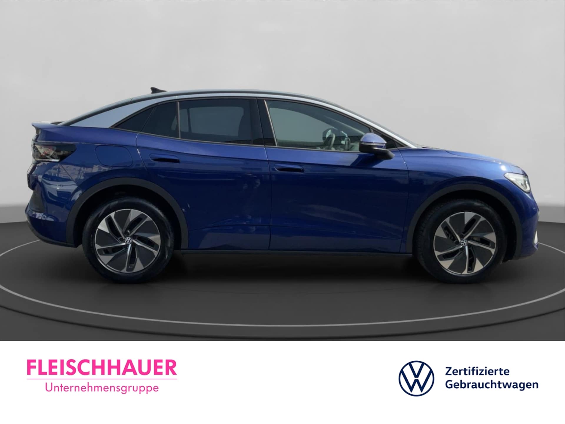 Volkswagen ID.5 Pure