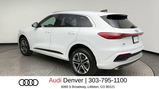 2025 Audi Q5