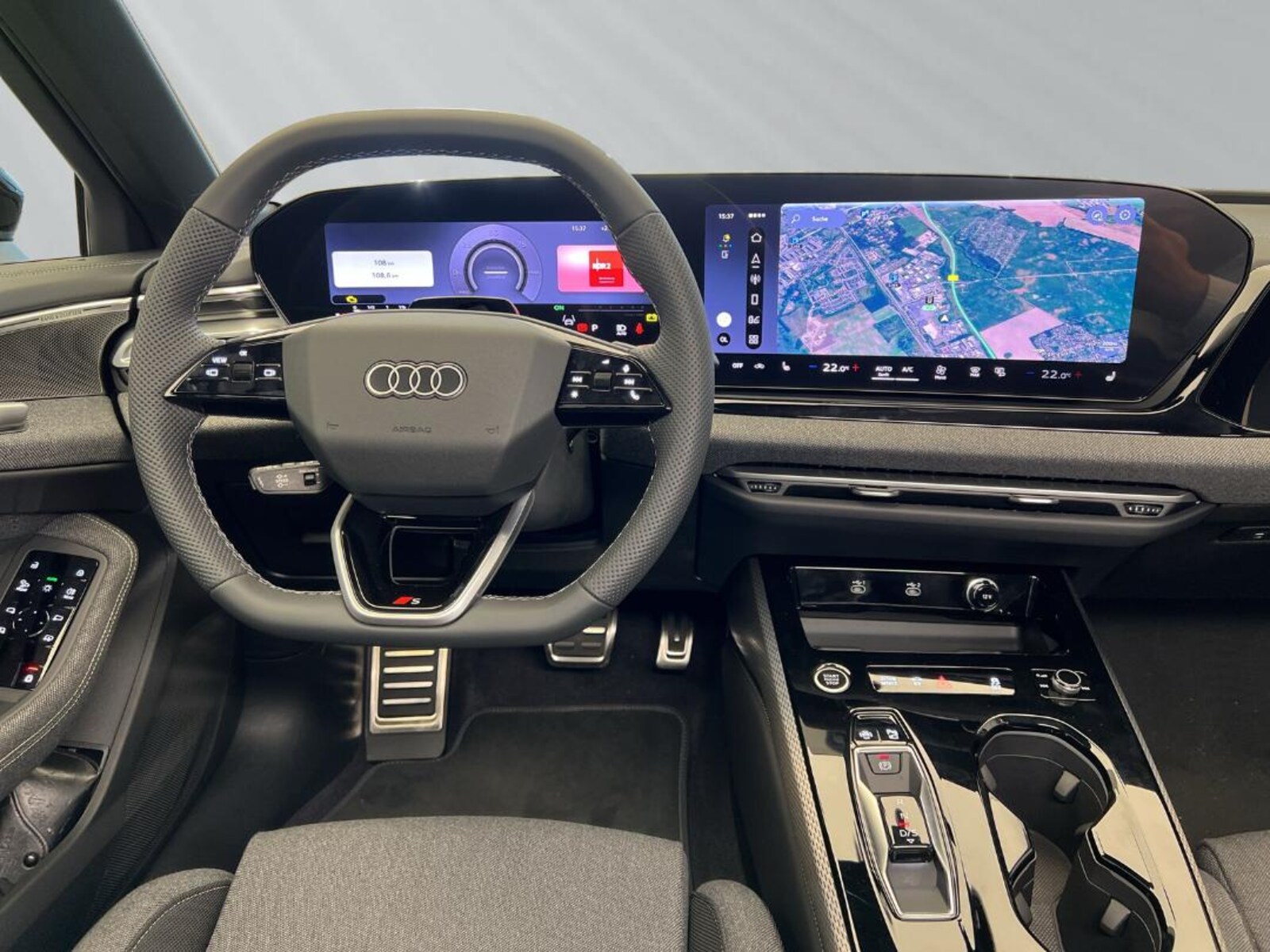Audi A5 Limousine – Bild 6