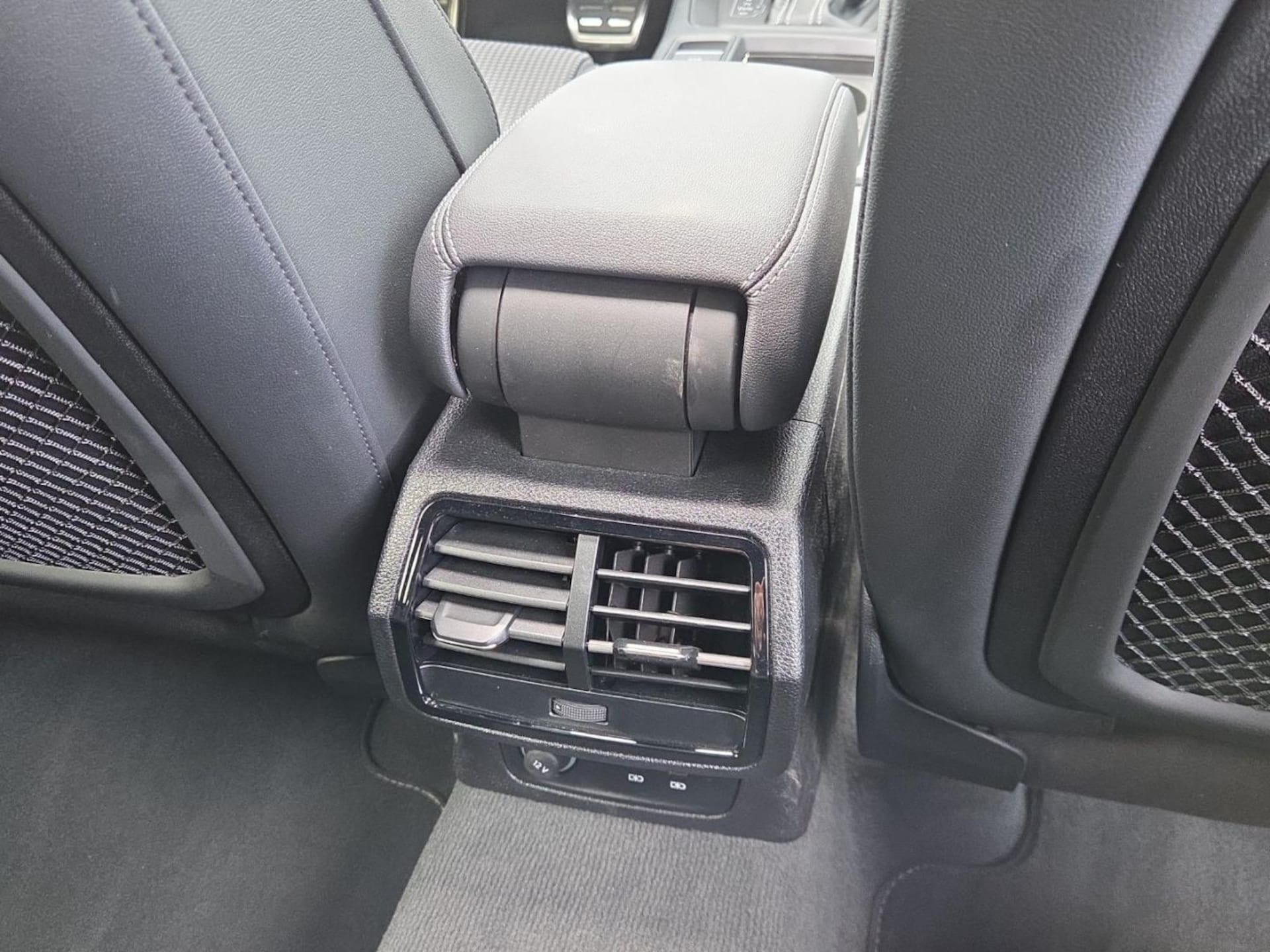 Audi Q3 SUV S line