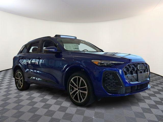 Photo of 2026 Audi Q5
