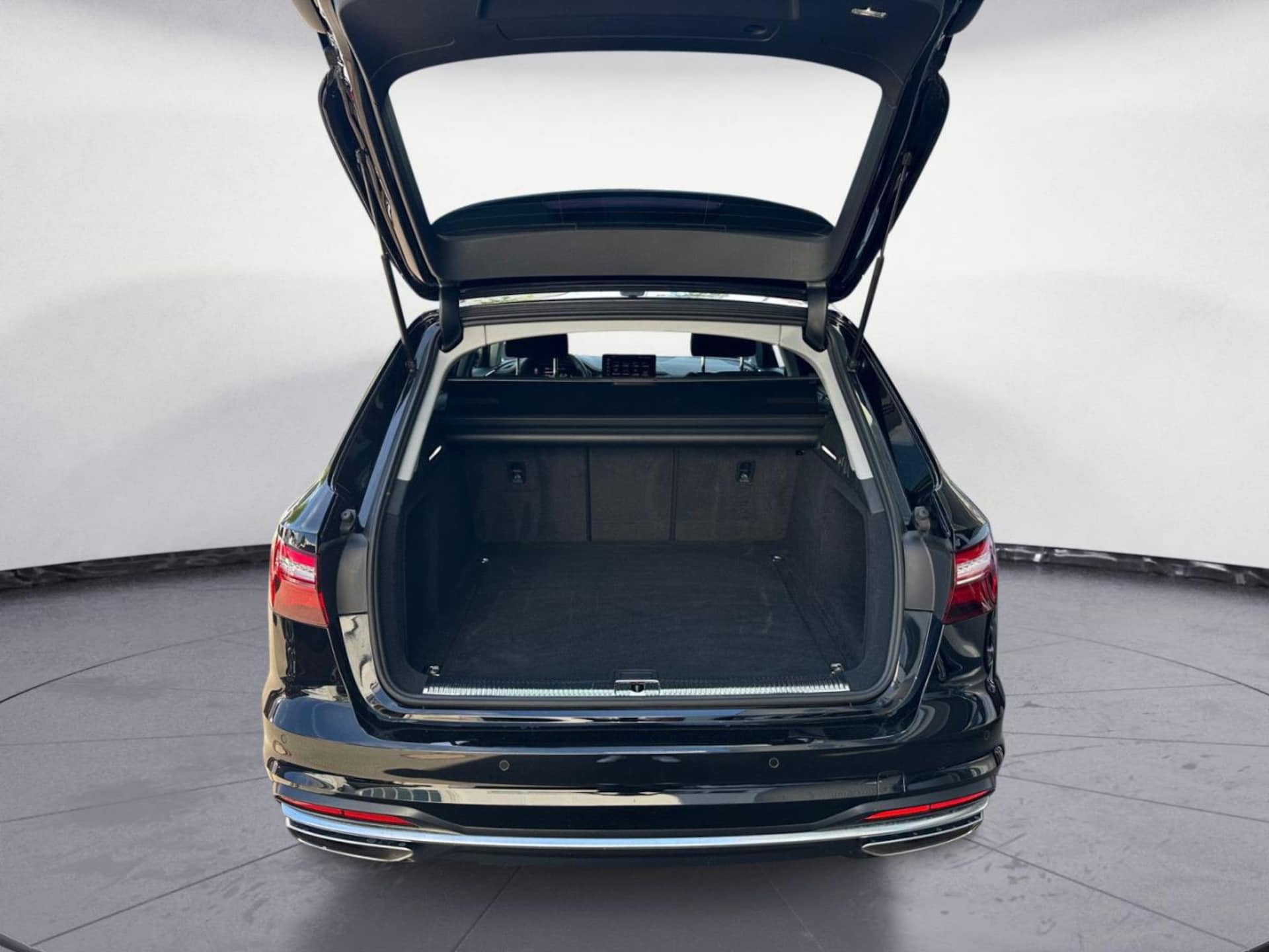 Audi A4 Avant Advanced