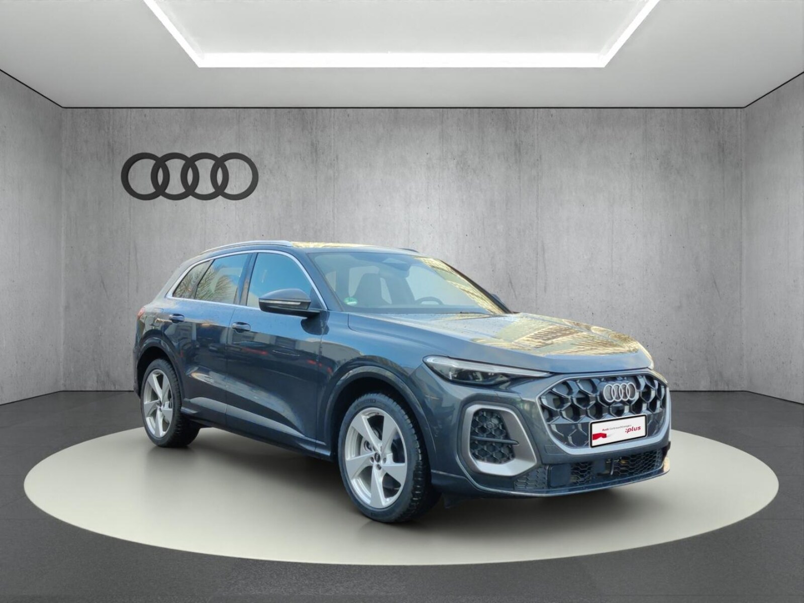 Audi Q5 – Bild 3