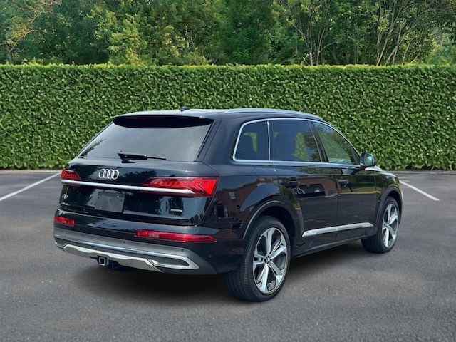 2021 Audi Q7