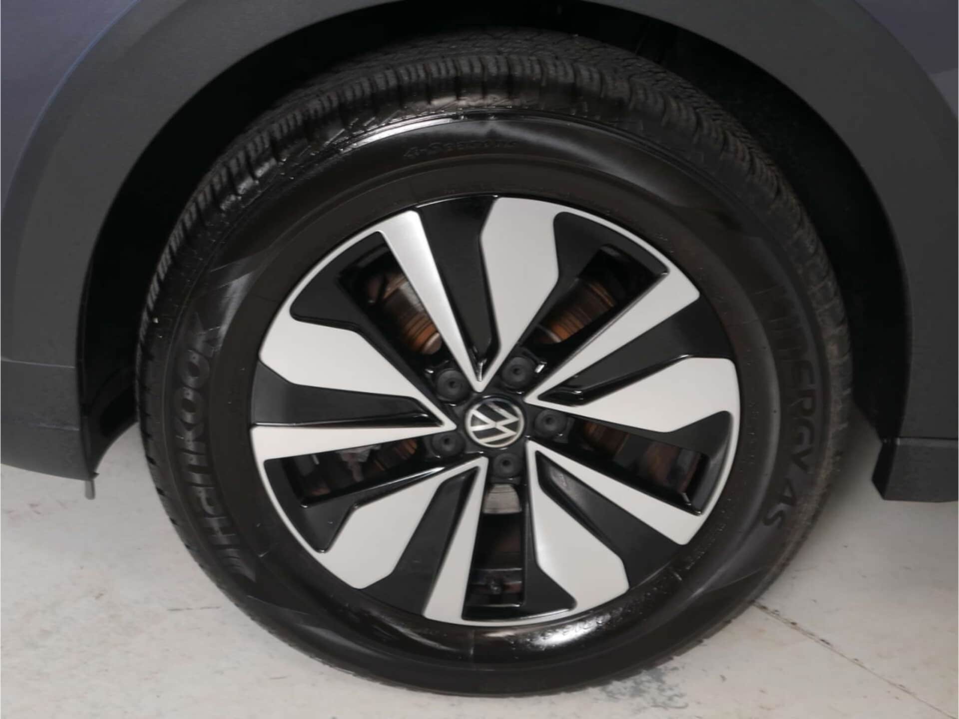 Volkswagen Taigo Goal