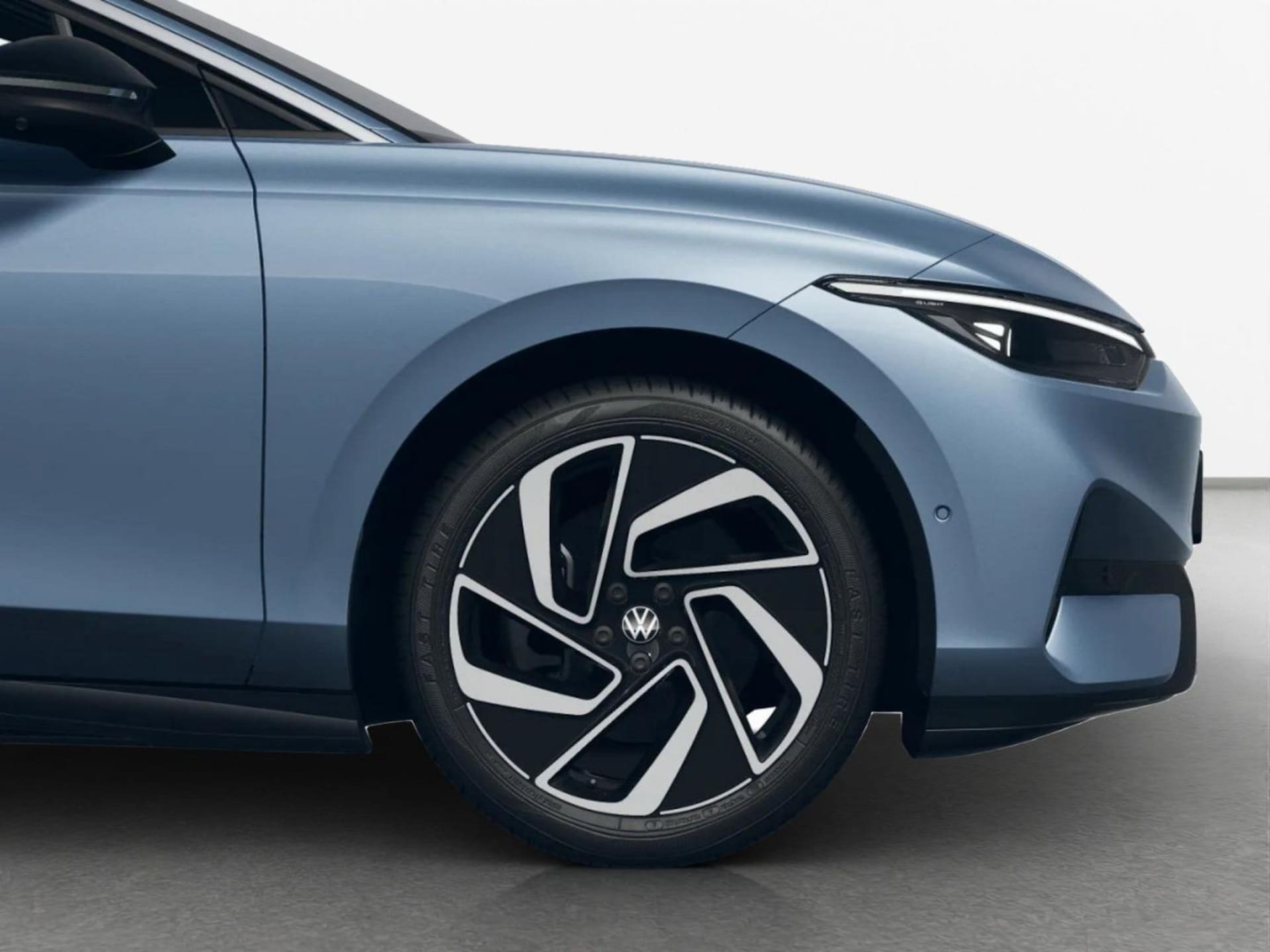 Volkswagen ID.7 Tourer Pro S
