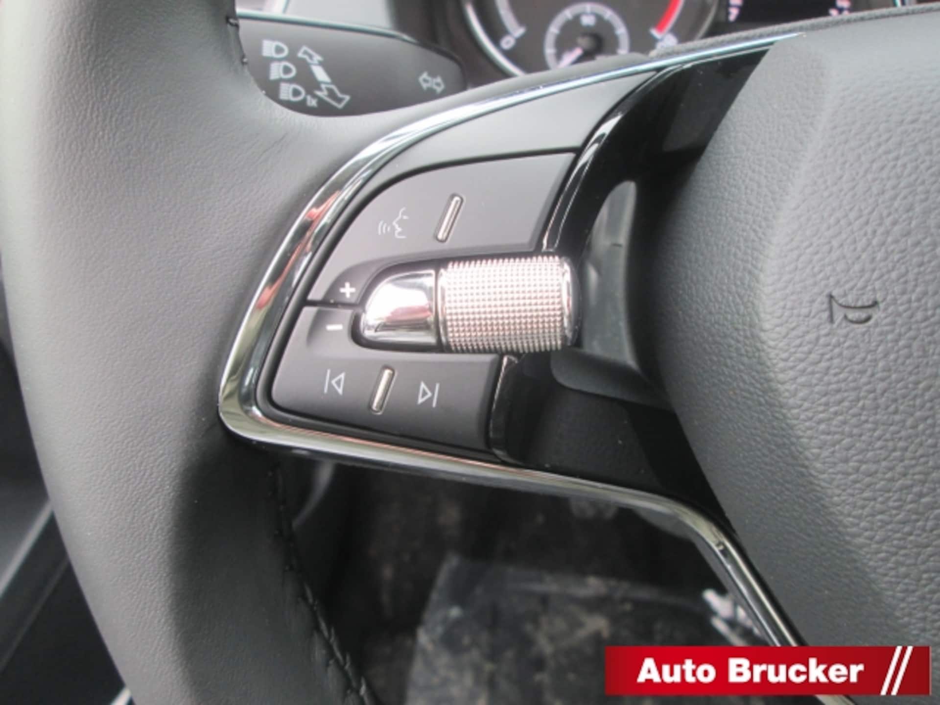 Skoda Fabia Cool Plus