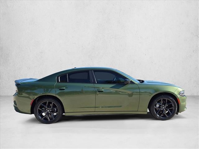 2021 Dodge Charger