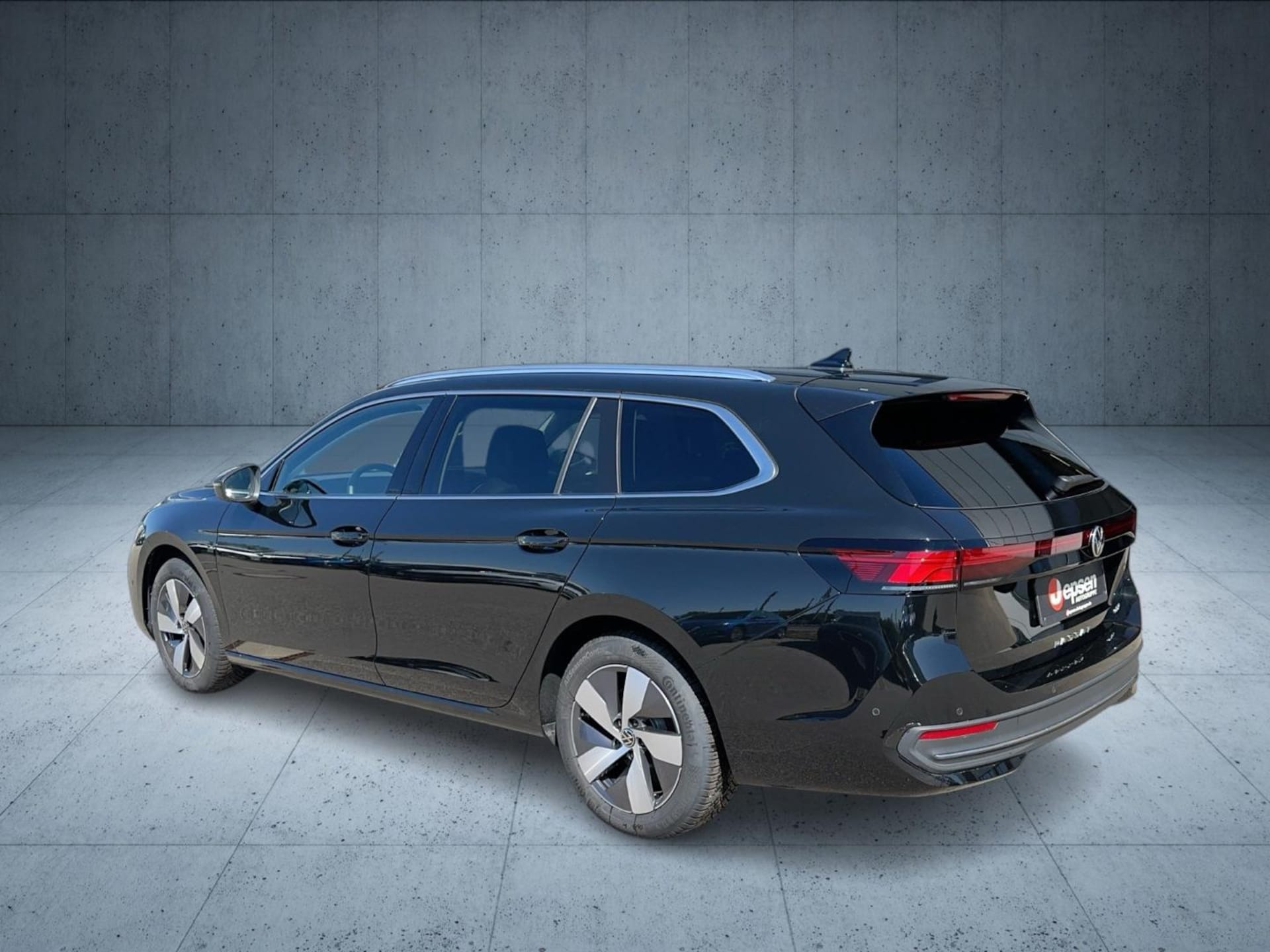 Volkswagen Passat Business