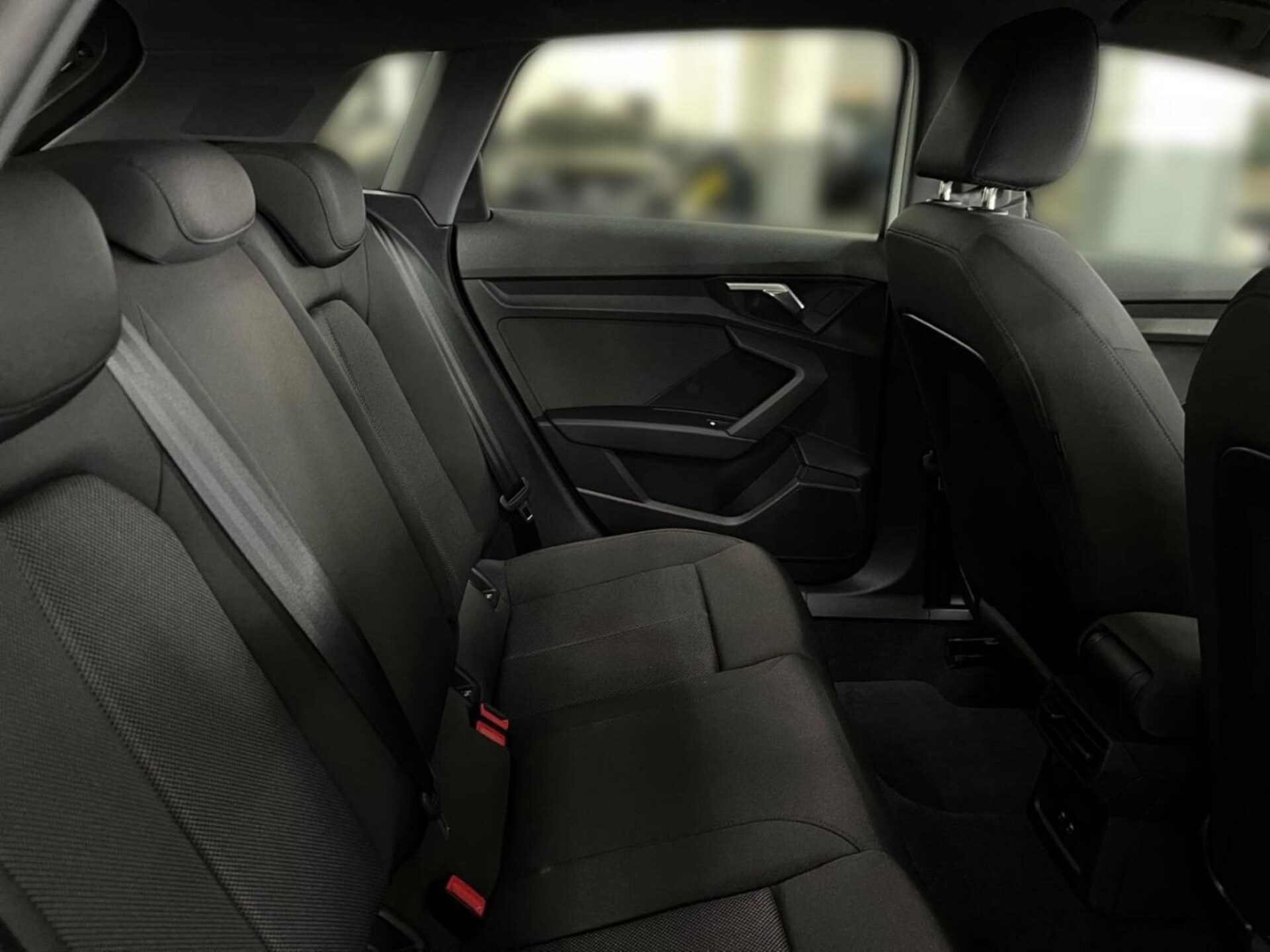 Audi A3 Sportback TFSI e Advanced