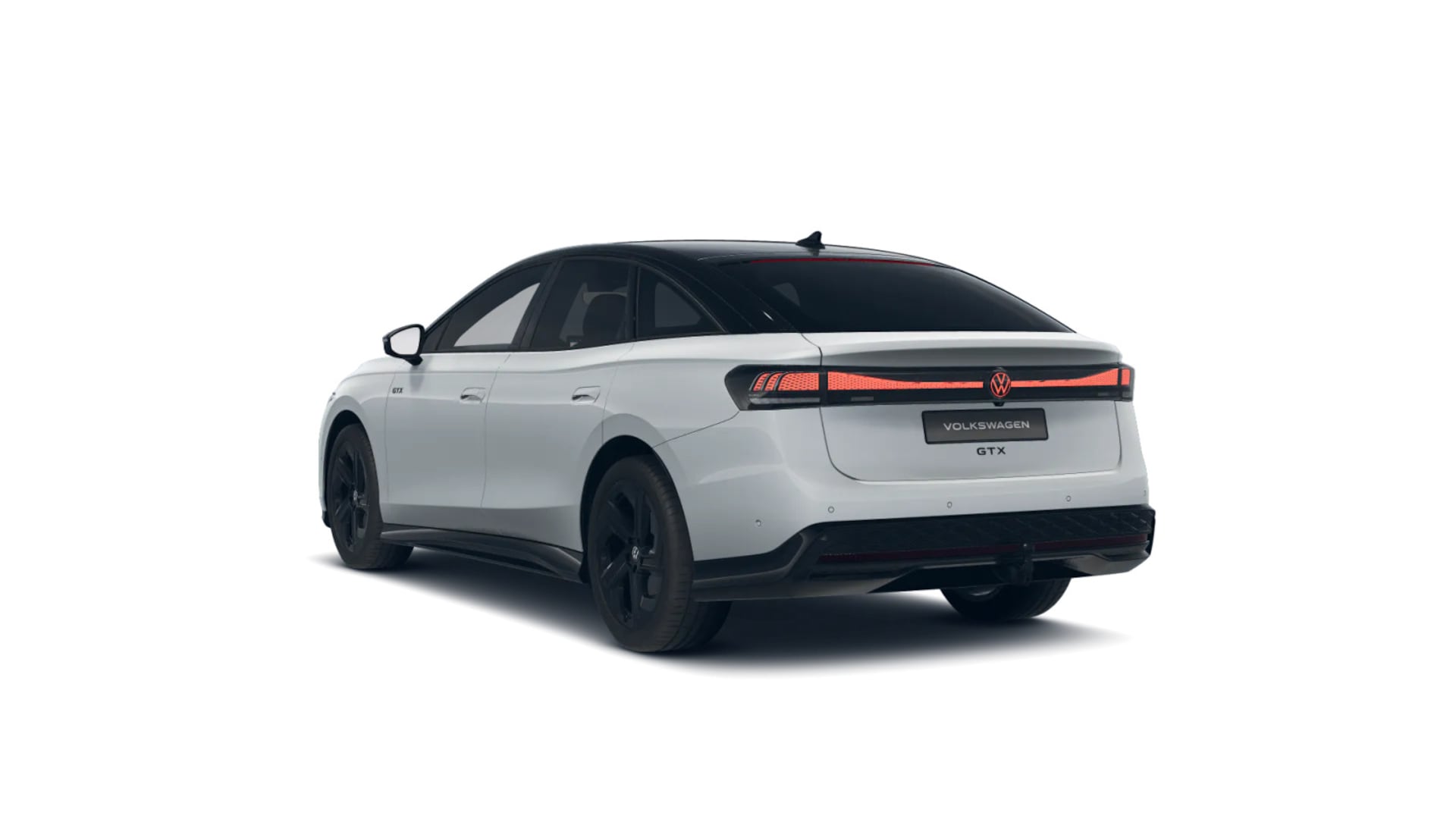 Volkswagen ID.7 GTX