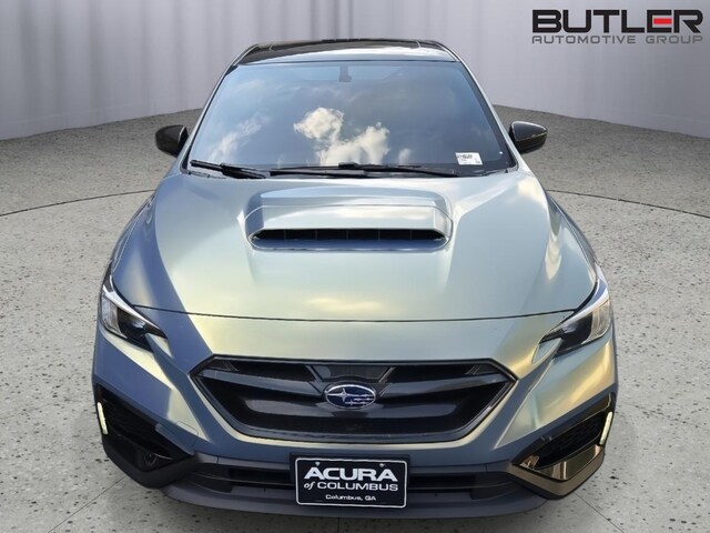 2023 Subaru WRX