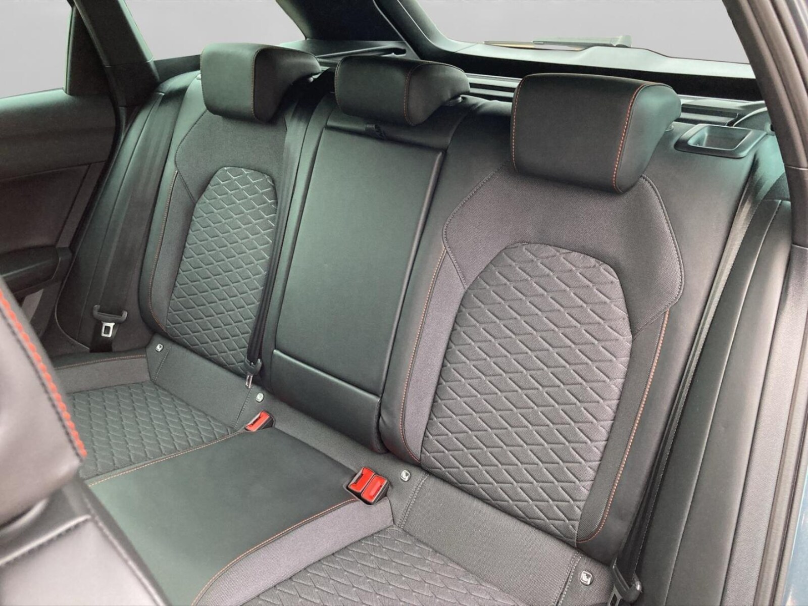 SEAT Leon Sportstourer – Bild 14