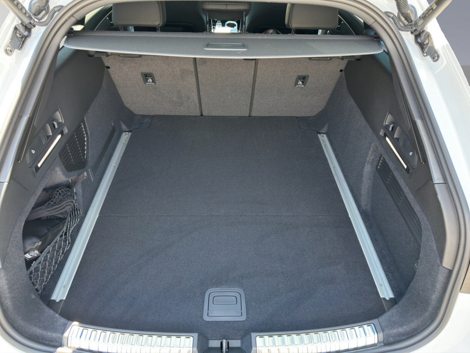 Audi A6 Avant – Bild 18