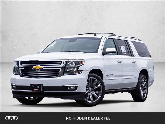 2015 Chevrolet