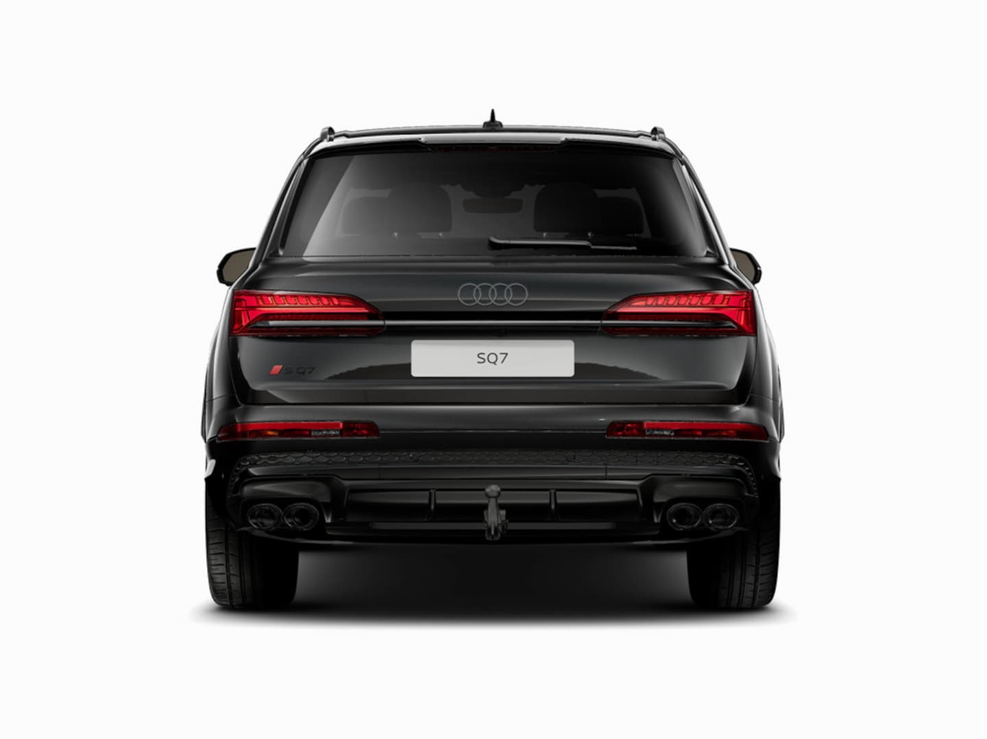 Bild über Audi SQ7 SUV TFSI quattro 373 kW tiptronic - für weitere Informationen kontaktieren Sie den Audi Partner