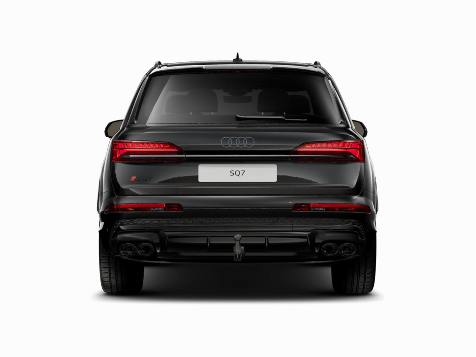 Audi SQ7 – Bild 8