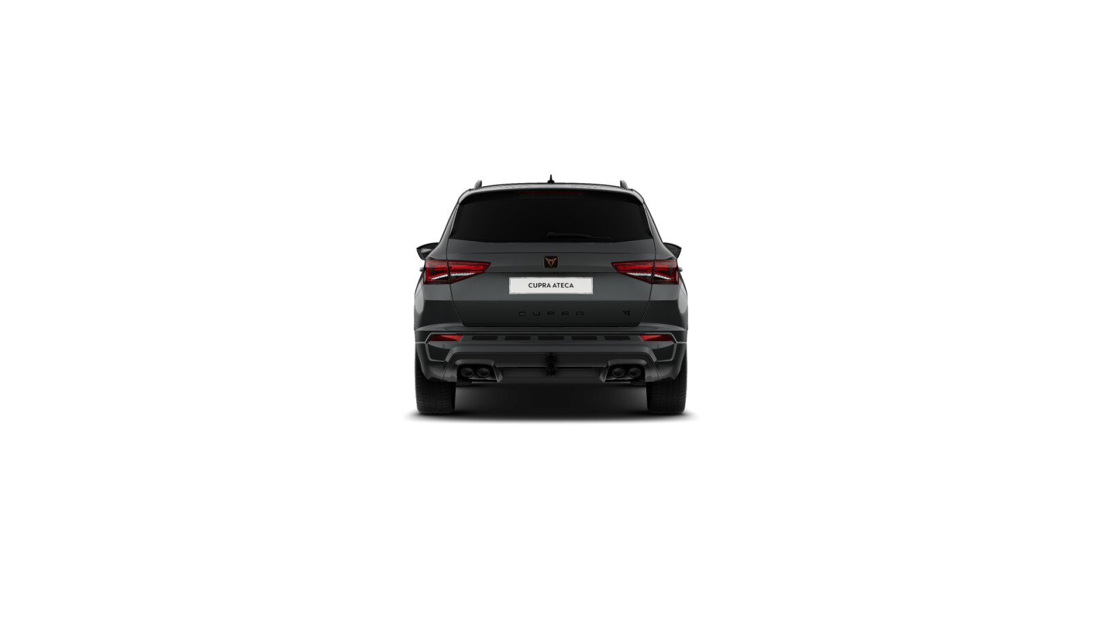 CUPRA Ateca – Bild 6