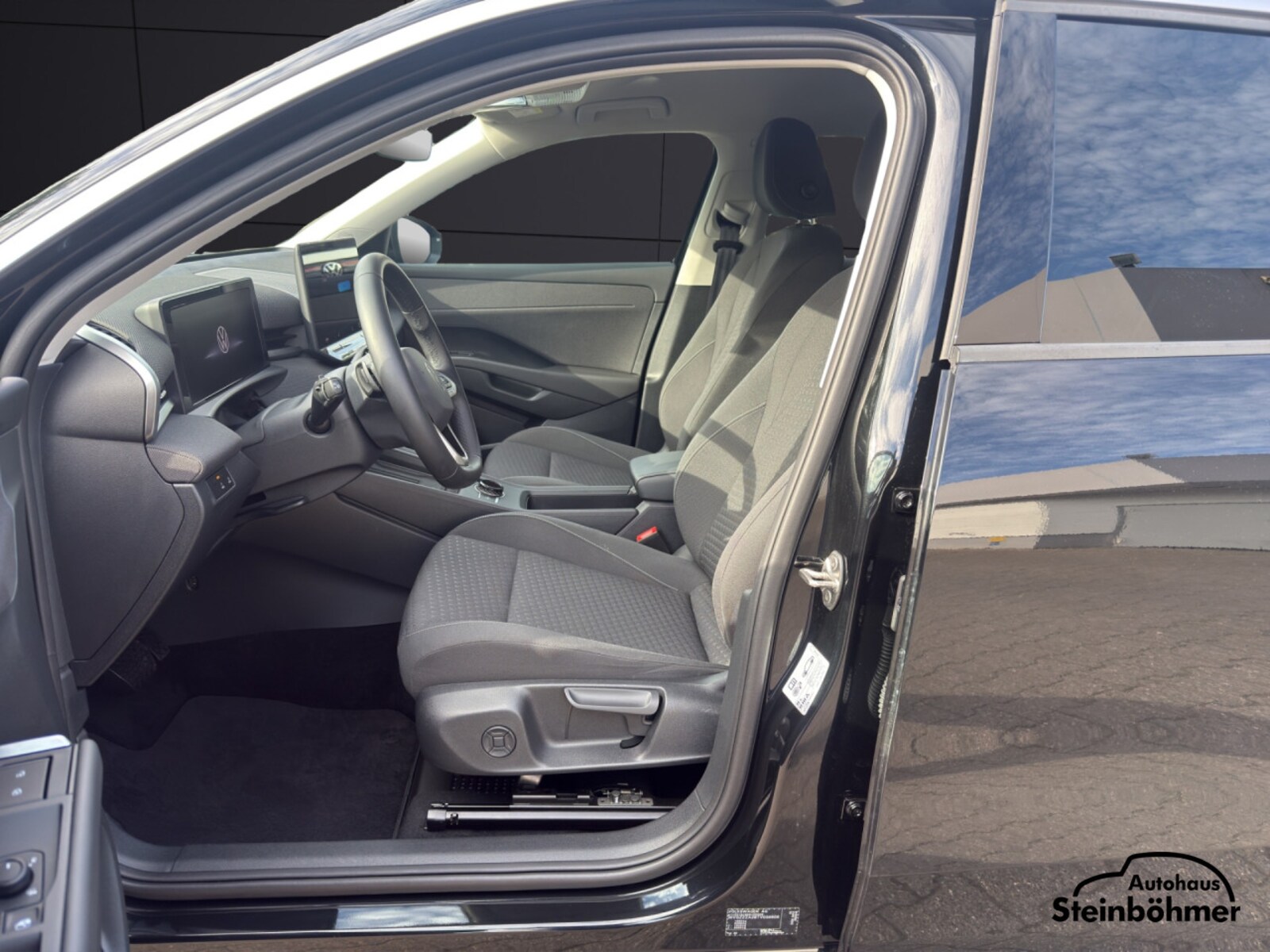 Volkswagen T-Roc – Bild 15
