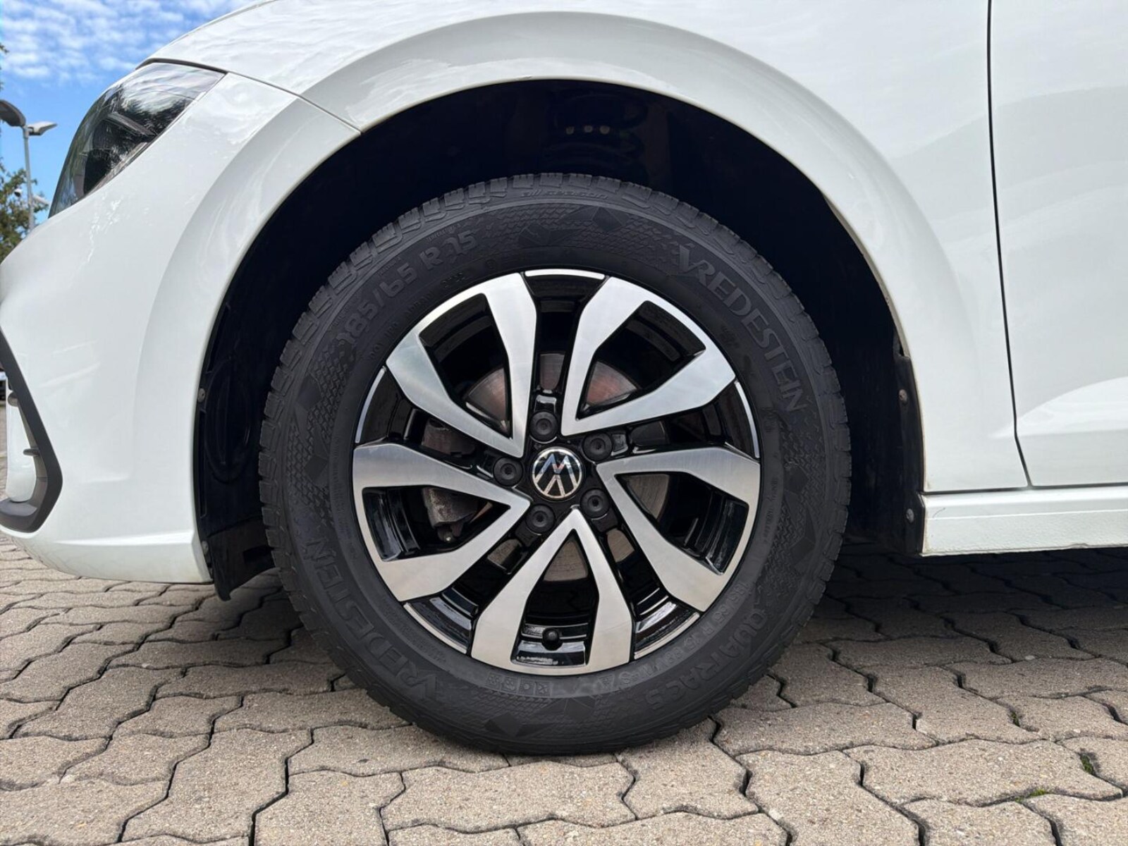 Volkswagen Polo – Bild 2
