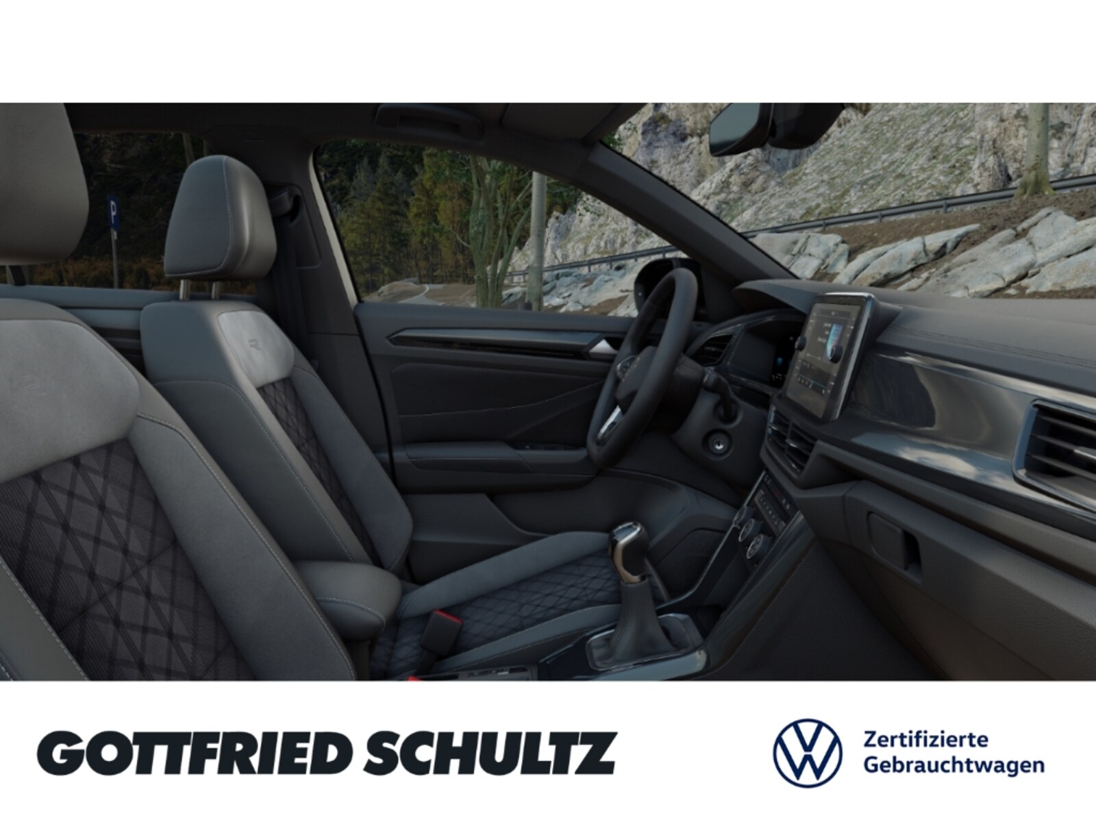 Volkswagen T-Roc – Bild 9