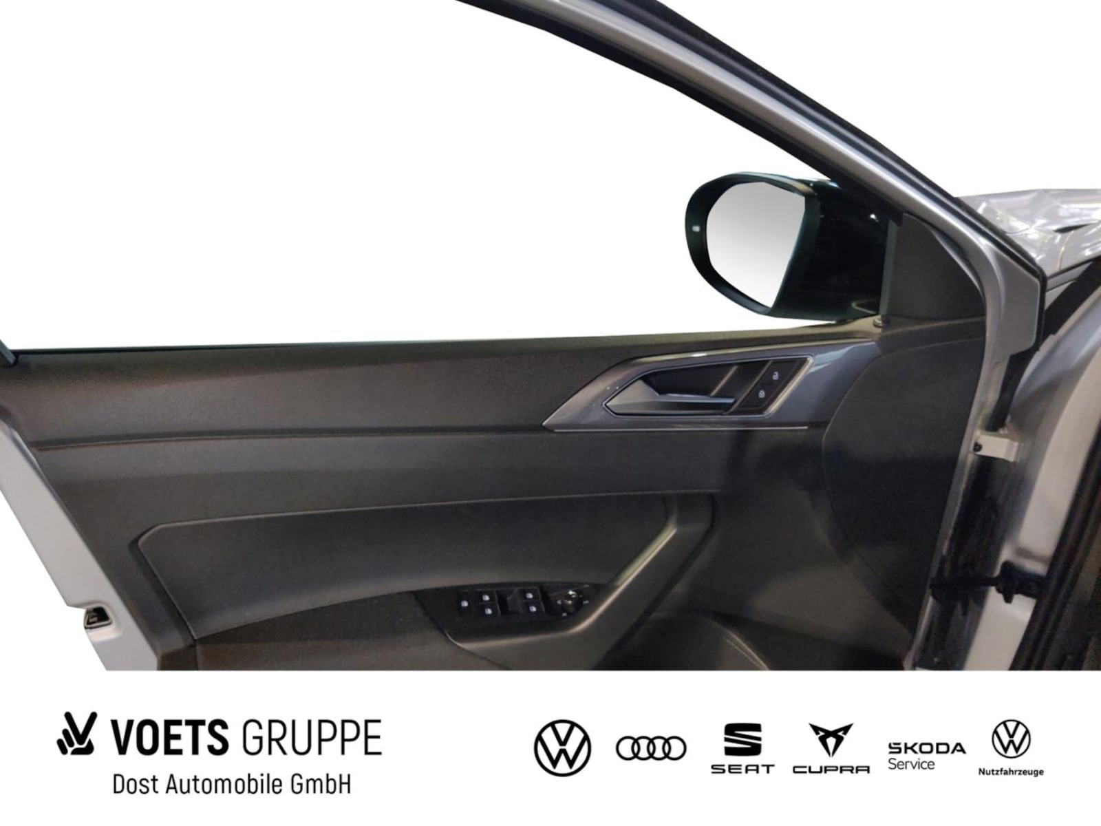 Volkswagen Taigo – Bild 12