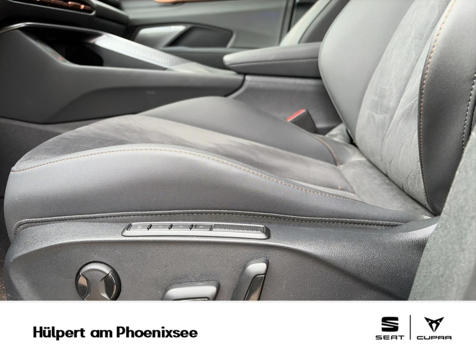 CUPRA Terramar – Bild 9