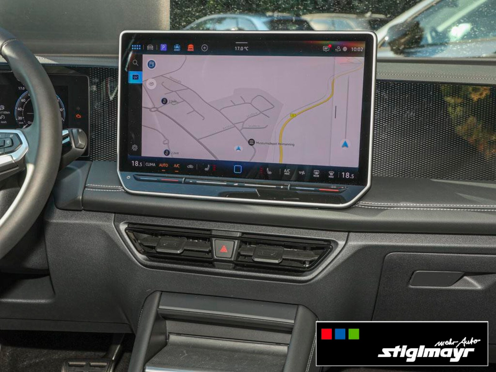 Volkswagen Tiguan – Bild 7