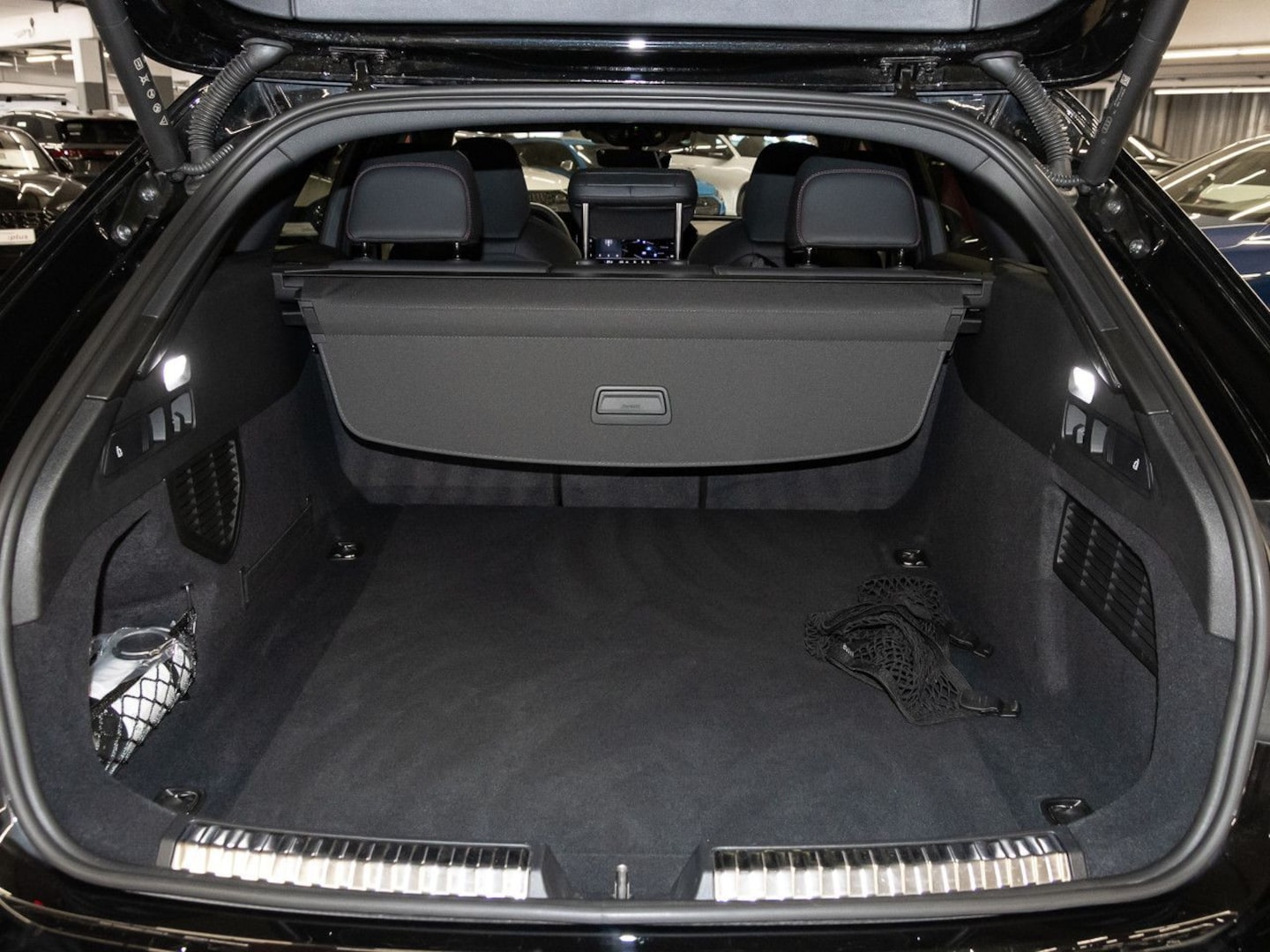 Bild über Audi S5 Avant TFSI 270 kW S tronic - für weitere Informationen kontaktieren Sie den Audi Partner