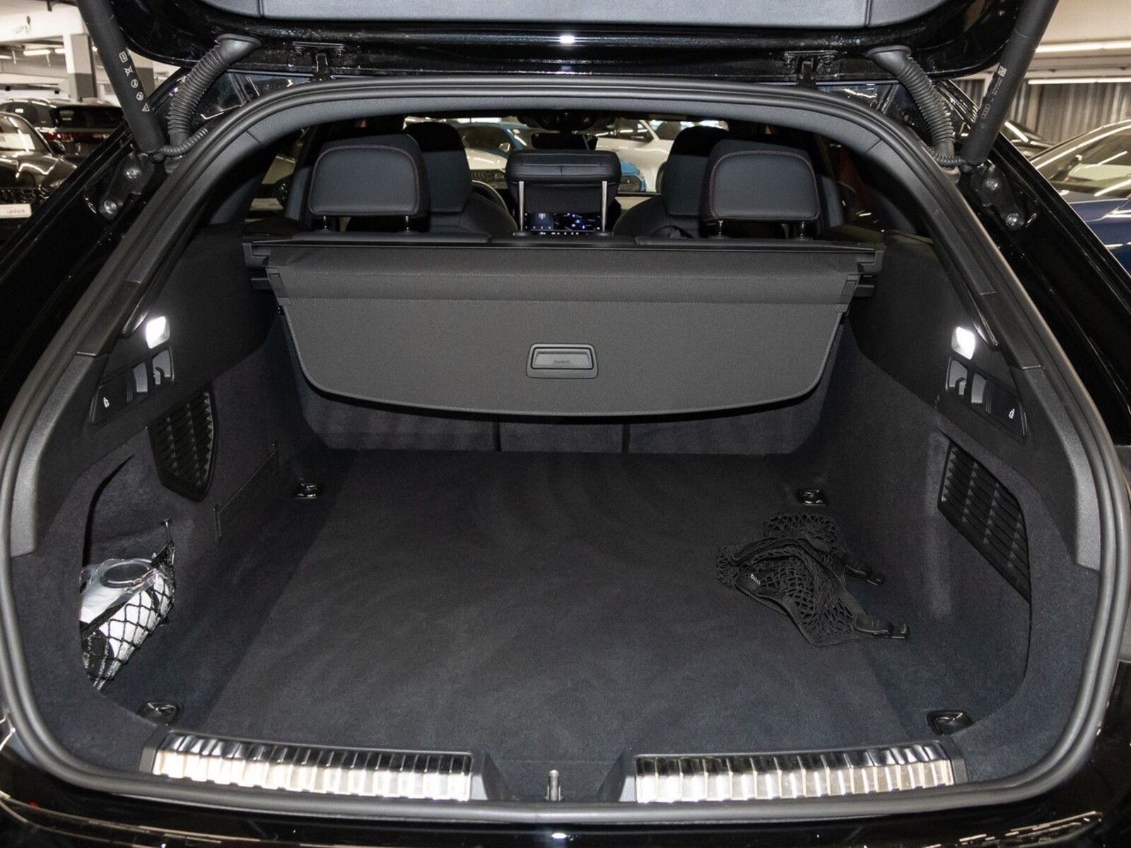 Audi S5 Avant – Bild 8