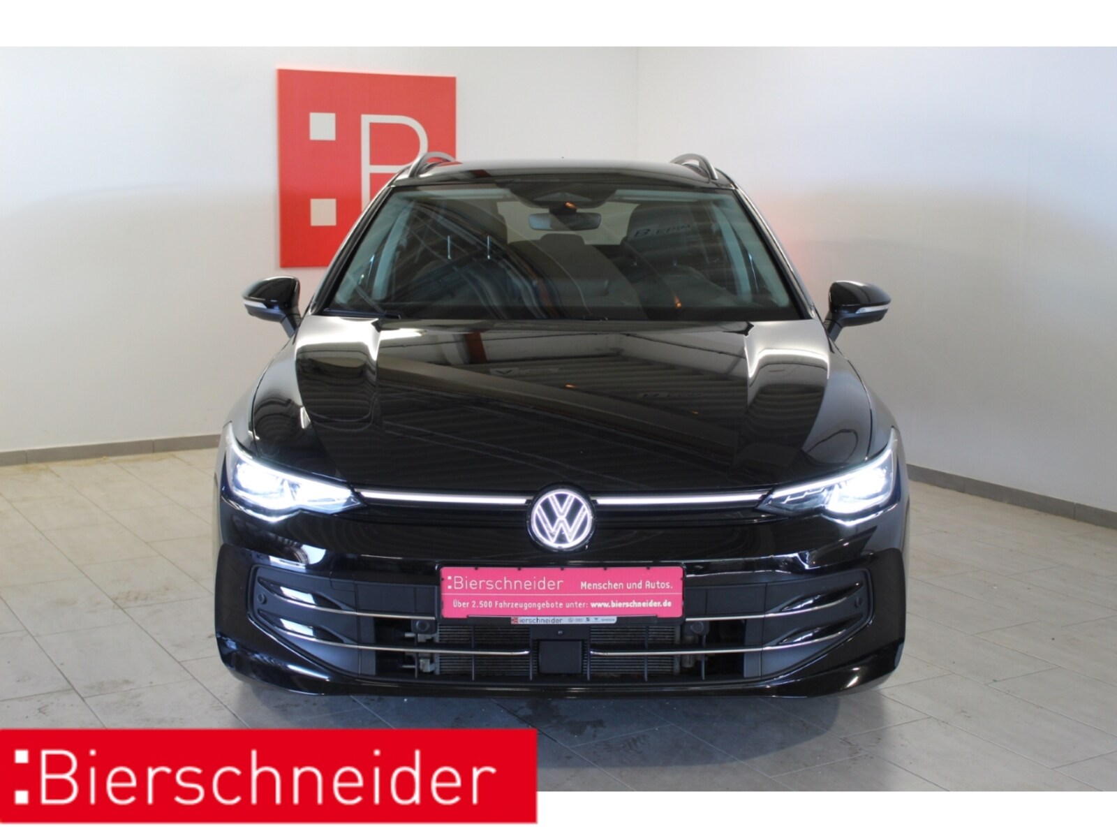 Volkswagen Golf Variant – Bild 2