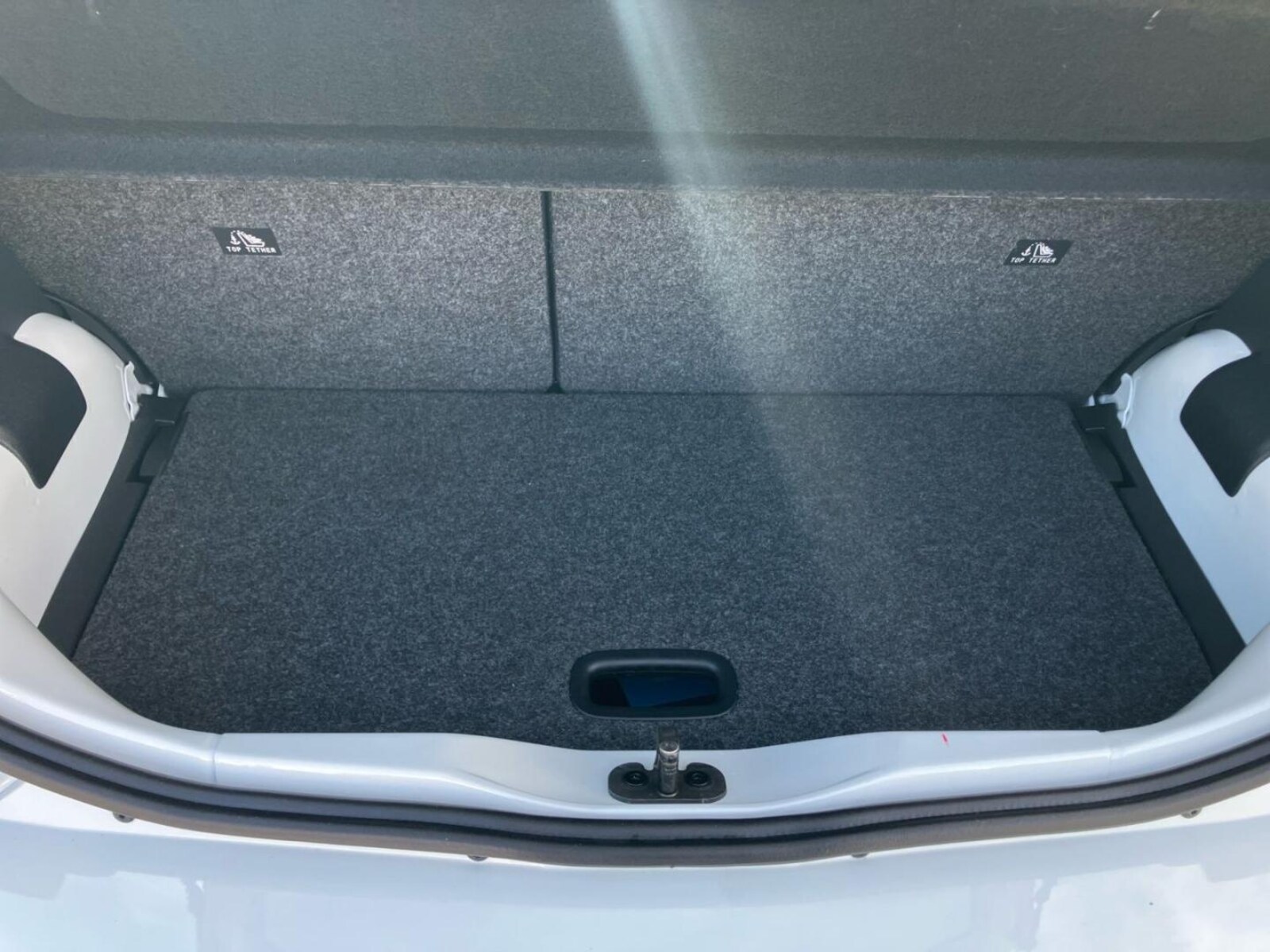 Volkswagen e-up! – Bild 17