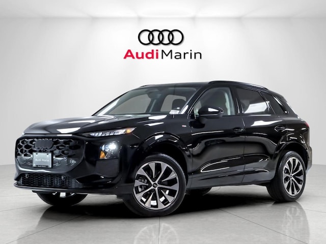 Photo of 2026 Audi Q3 SUV 