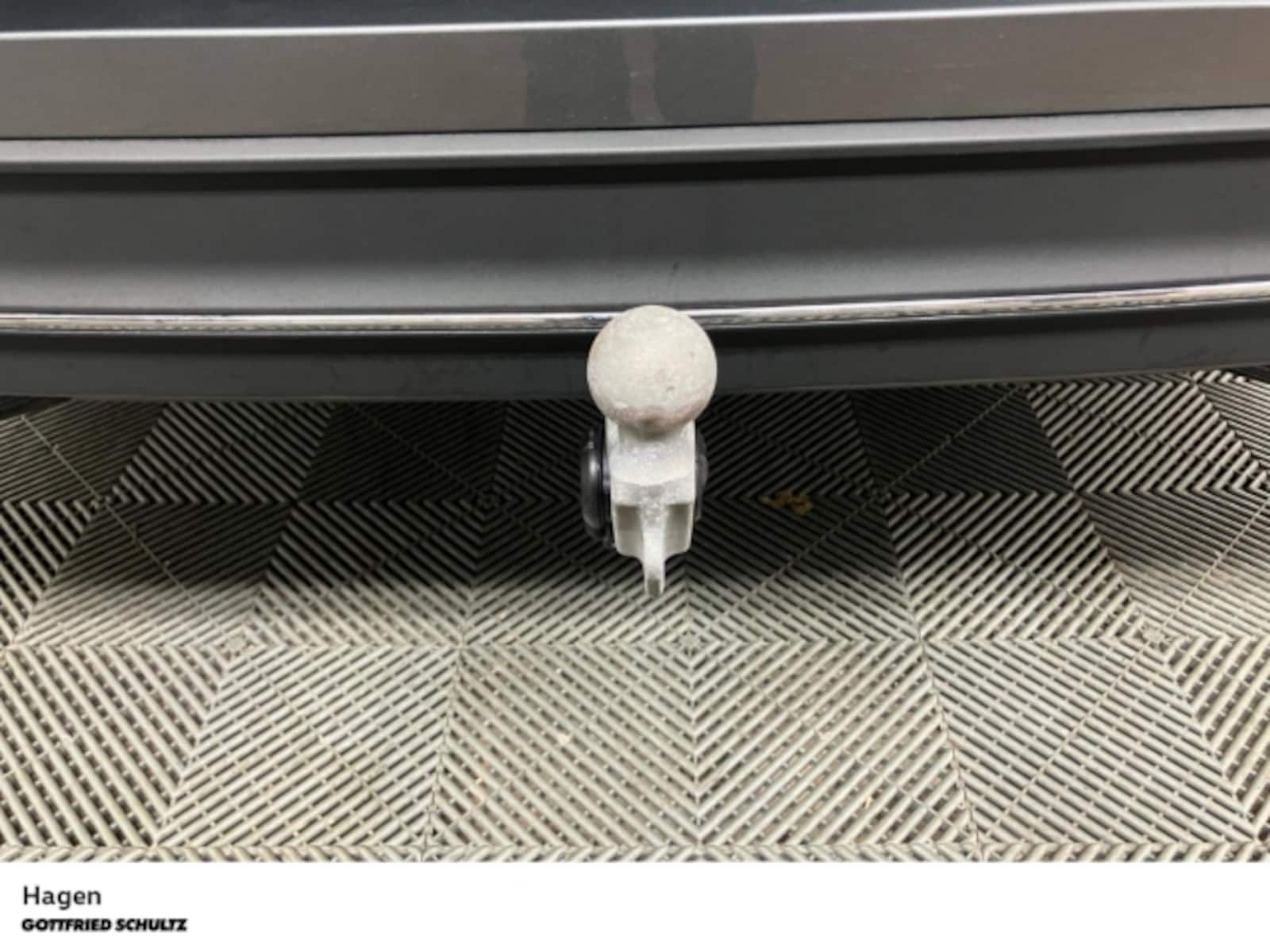 Volkswagen Passat – Bild 9