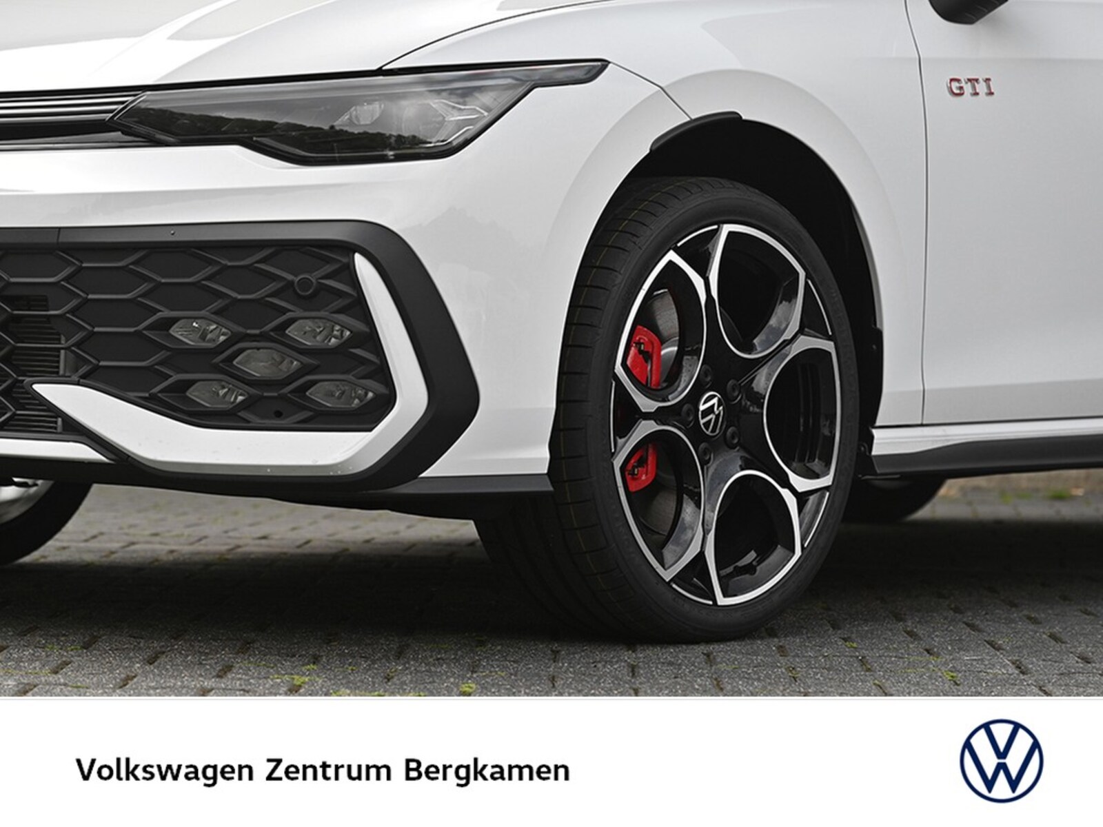 Volkswagen Golf – Bild 8