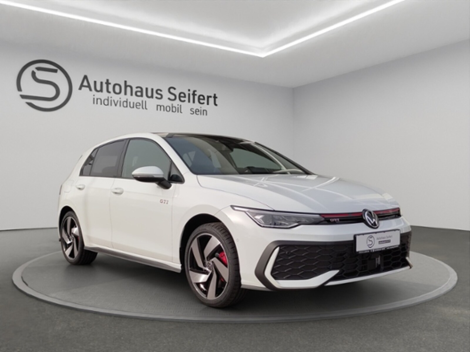 Volkswagen Golf – Bild 7