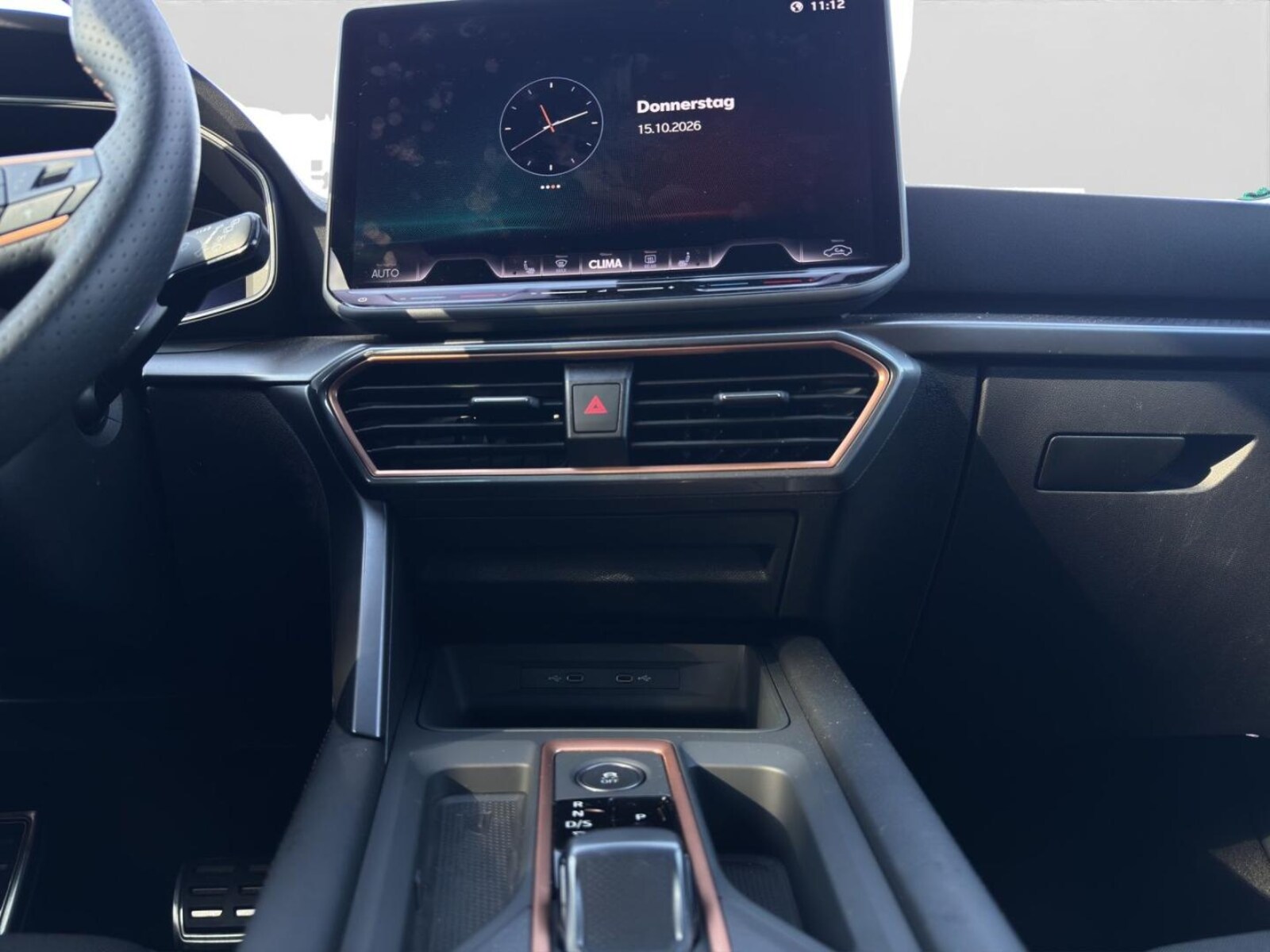 CUPRA Formentor – Bild 7