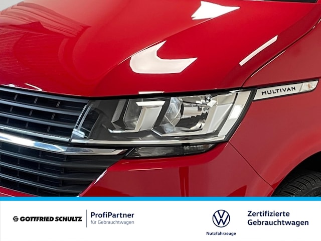 Volkswagen T6.1 Multivan