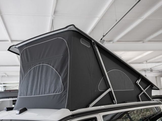 Volkswagen T6.1 California
