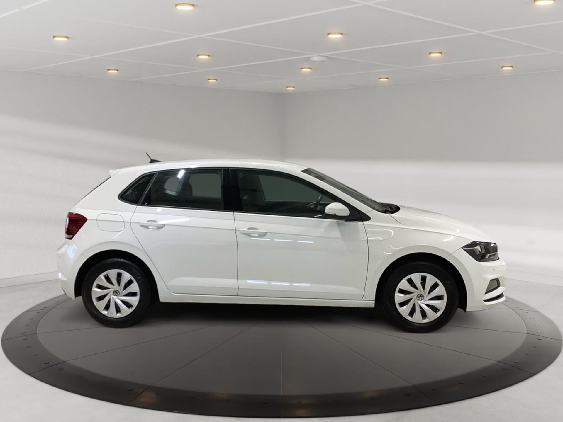 Volkswagen Polo Comfortline