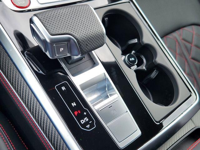2026 Audi SQ8 Prestige - Photo 19