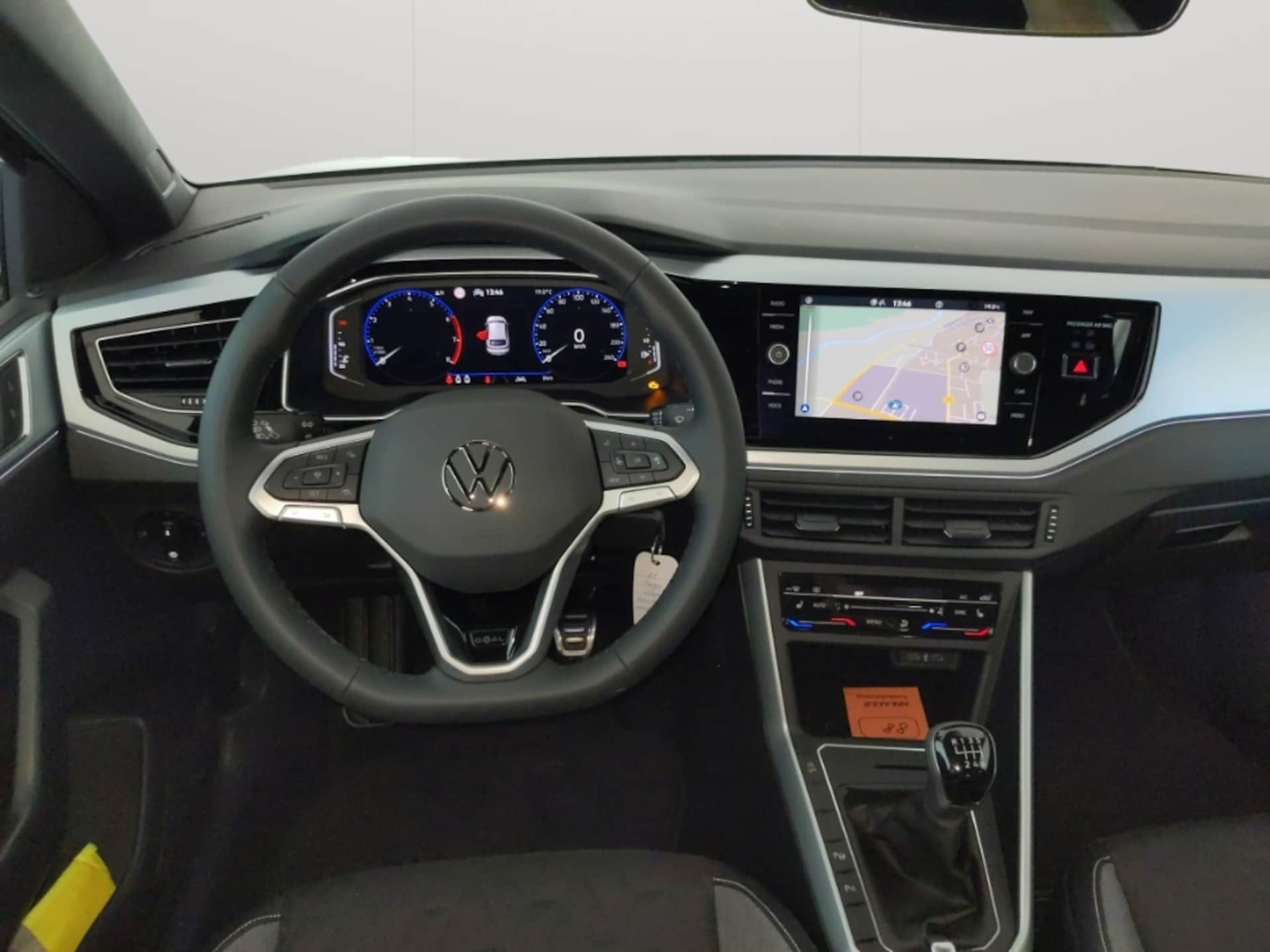 Volkswagen Taigo Goal