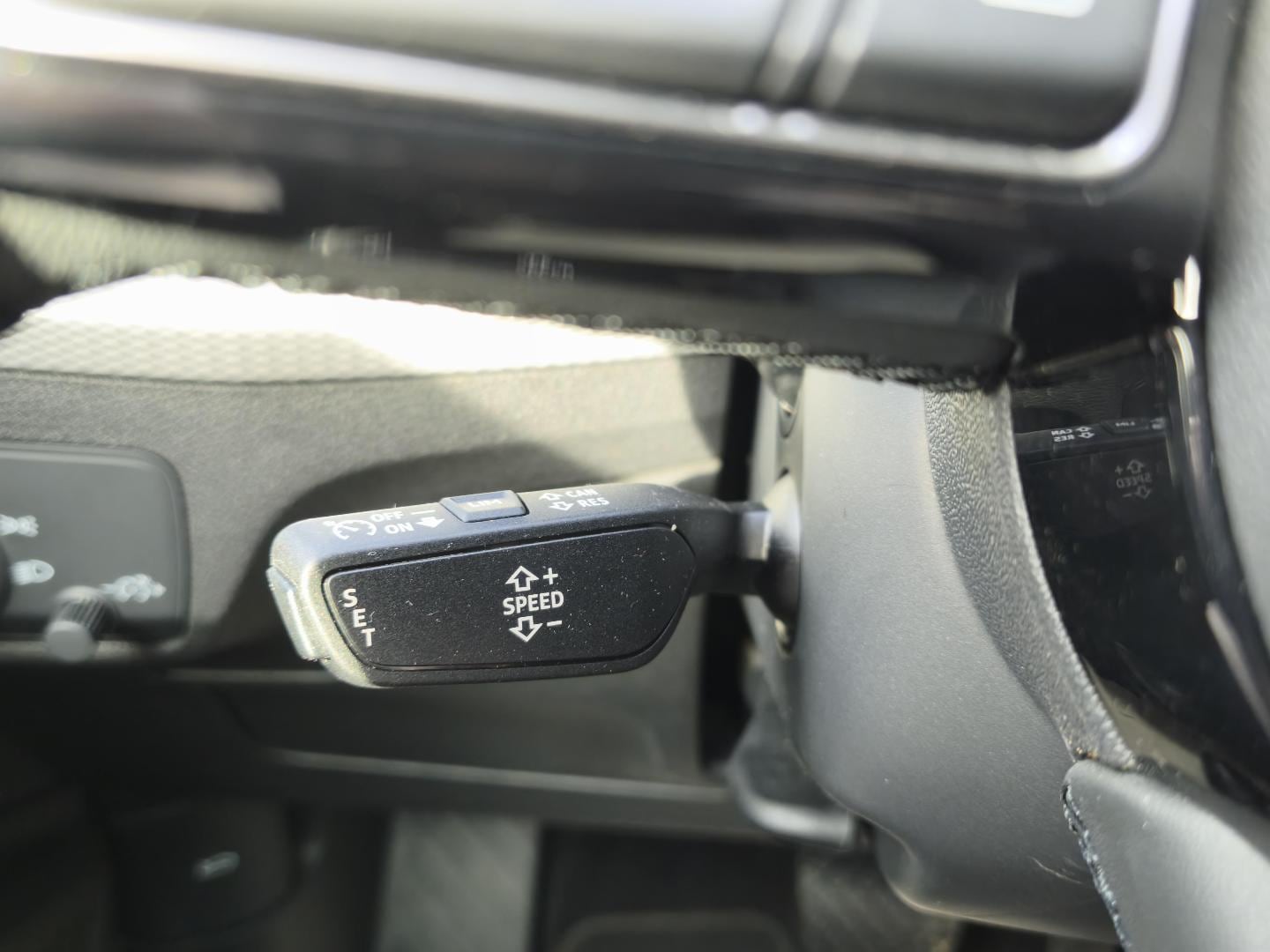 Image about Audi Q2 Avus 35 TFSI 110 kW (150 ch) S tronic