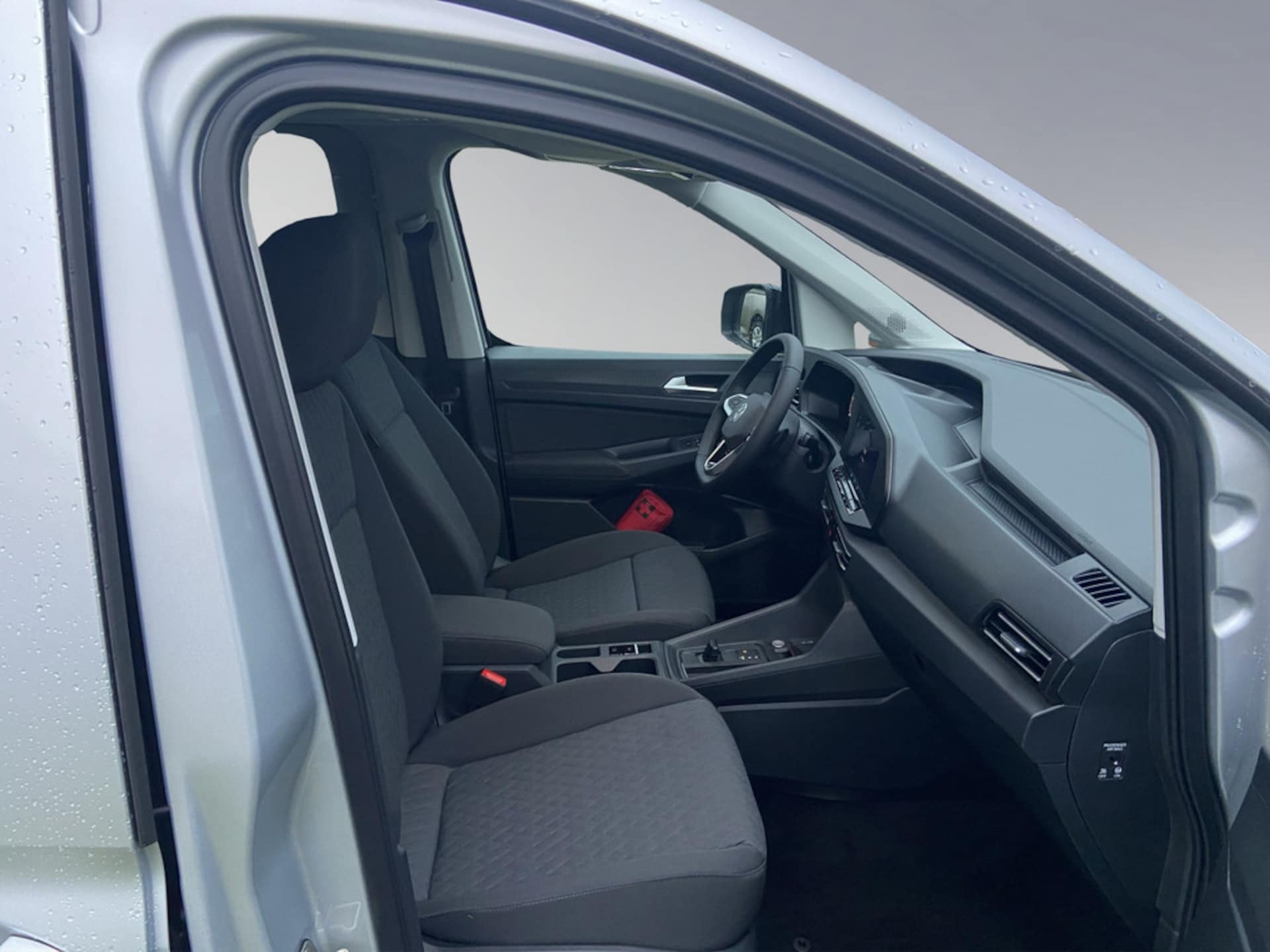 Volkswagen Caddy Maxi Life