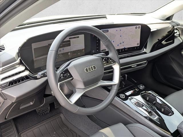 2026 Audi A5 Sedan