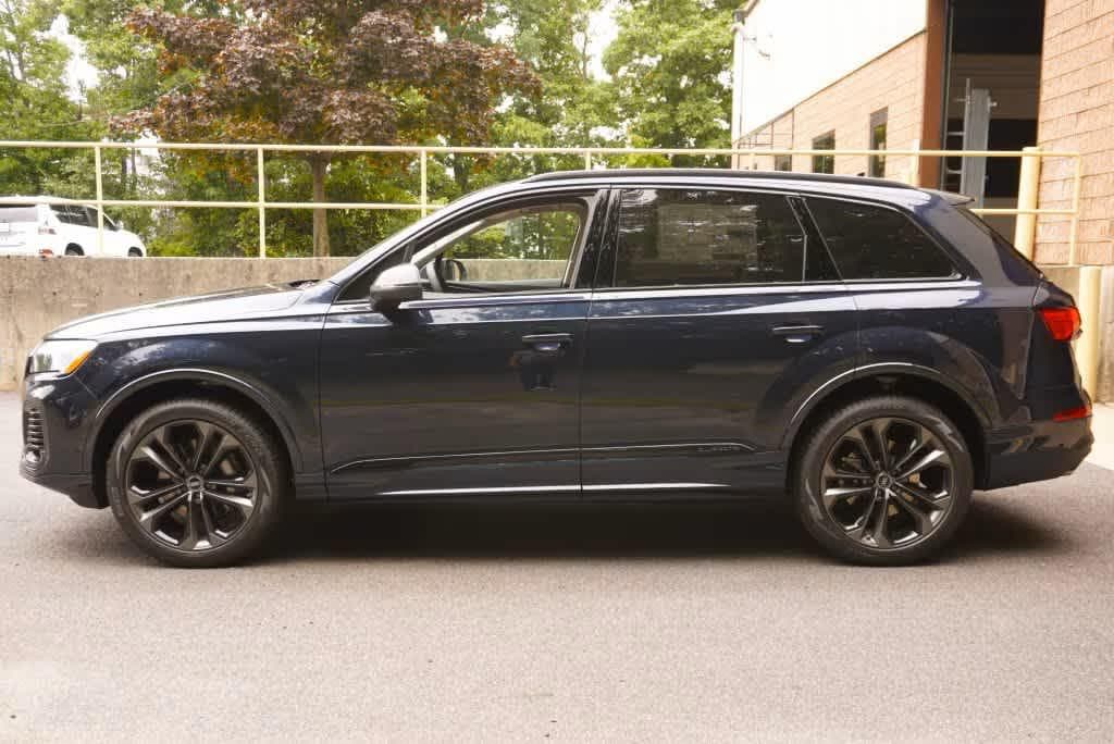2026 Audi Q7 Premium Plus - Photo 6