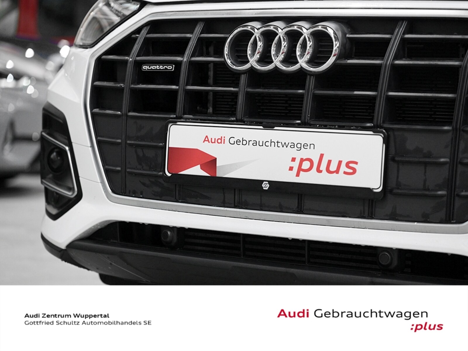 Audi Q5 – Bild 8